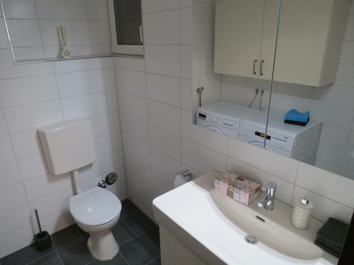 Ferienwohnung Am Gaessle Ettenheim Exterior foto
